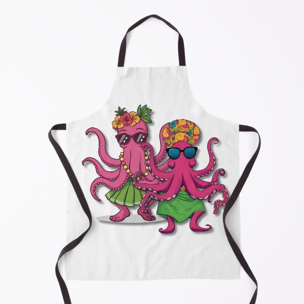 Item preview, Octopussy ala Rio designed and sold by Slum-Alley.
