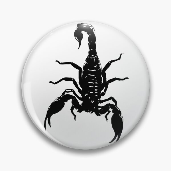 Item preview, Scorpio  designed and sold by Jax12.