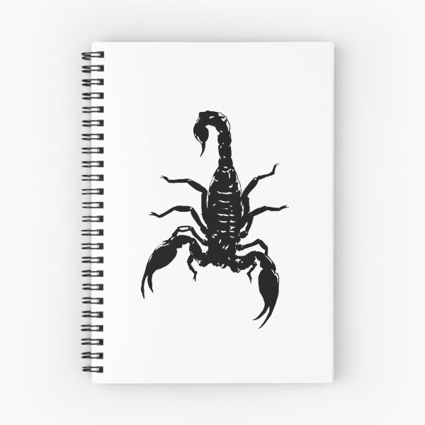 Item preview, Scorpio  designed and sold by Jax12.