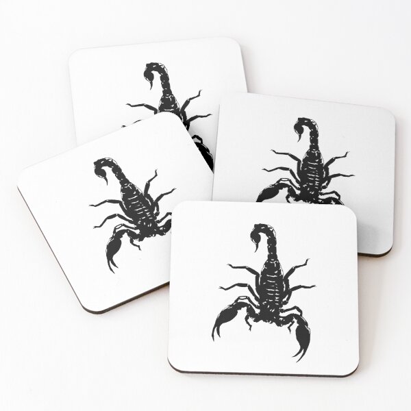 Item preview, Scorpio  designed and sold by Jax12.
