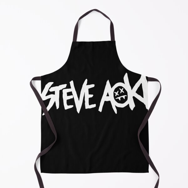 Item preview, Steve Aoki designed and sold by Natalie Llewellyn.