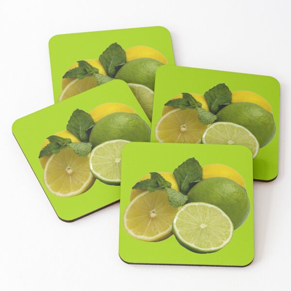 Item preview, A Little Lemon, Lime and Mint designed and sold by JeanKellyPhoto.