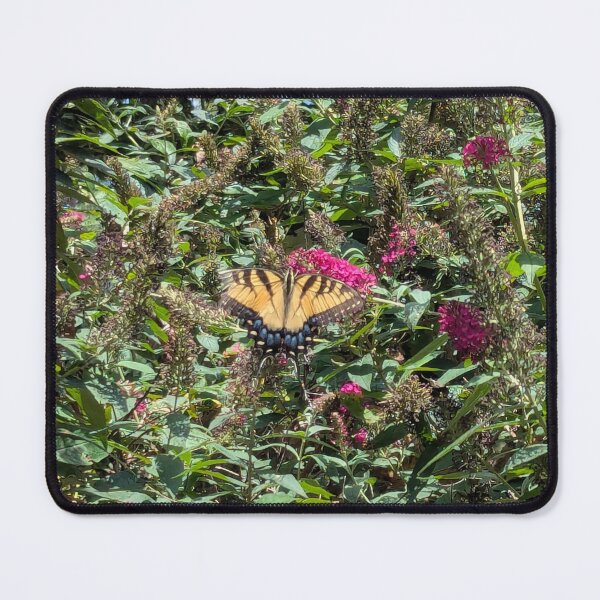 Item preview, Eastern Tiger Swallowtail Butterfly designed and sold by nikkolaus.