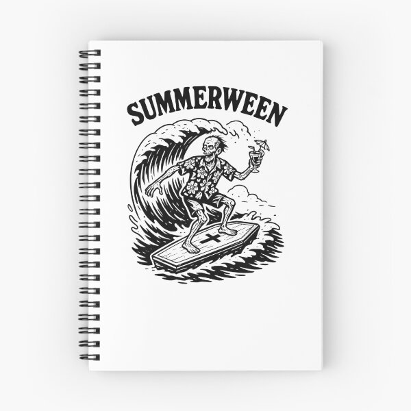 Item preview, Summerween Summer Halloween Zombie Summerween Gear designed and sold by DynamicDesign.