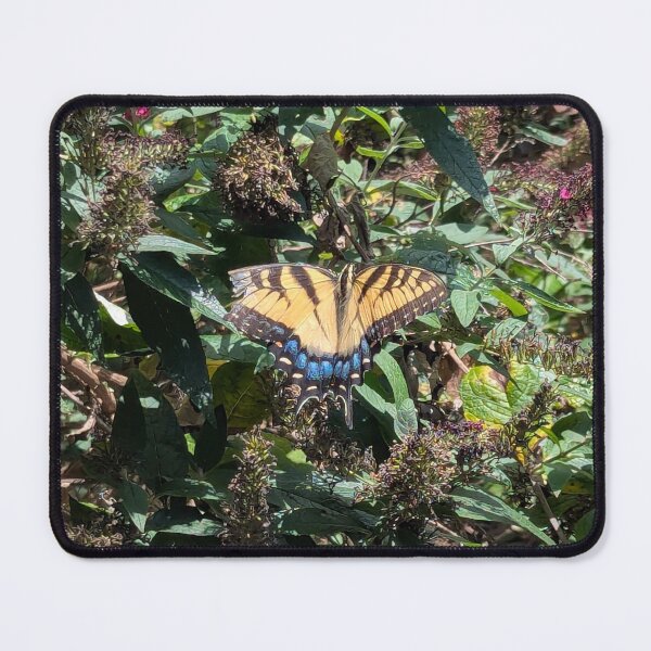 Item preview, Eastern Tiger Swallowtail Butterfly designed and sold by nikkolaus.