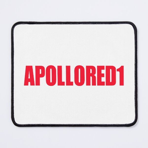 Item preview, Apollored1 designed and sold by Gotta Escape.