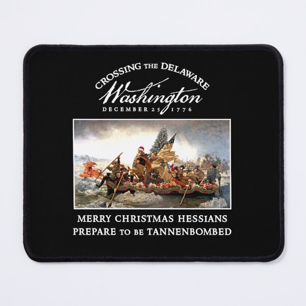 Item preview, Washington Christmas 1776 designed and sold by twHistory.