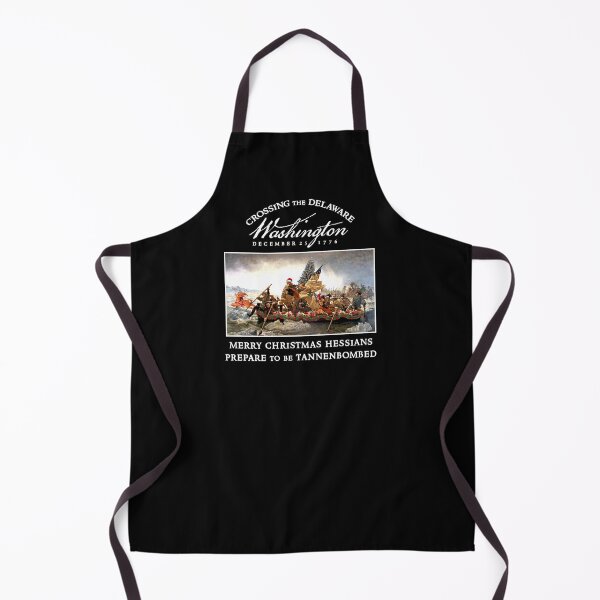 Item preview, Washington Christmas 1776 designed and sold by twHistory.