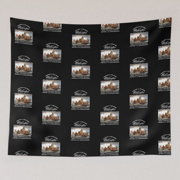 Item preview, Washington Christmas 1776 designed and sold by twHistory.