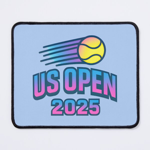 Item preview, Dynamic Tennis Action 2025 | PERFECT GIFT FOR YOU AND FRIENDS designed and sold by TiaPorter.