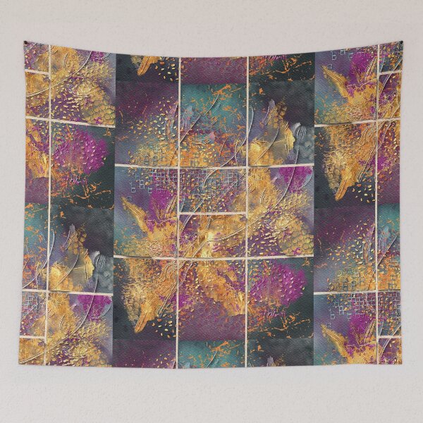 Item preview, Anticipating Autumn designed and sold by Lois  Bryan.