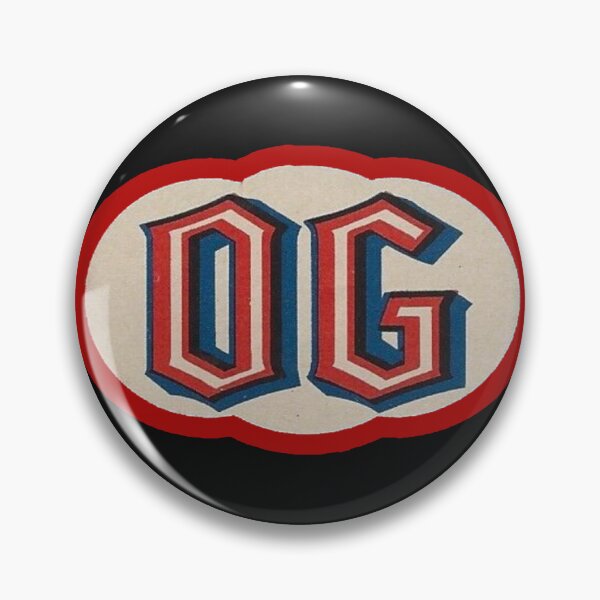 Item preview, Vintage OG designed and sold by QuayTradingCo.