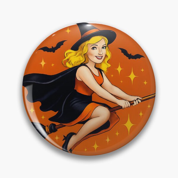 Item preview, Hocus Pocus designed and sold by ThreeFrenchies.