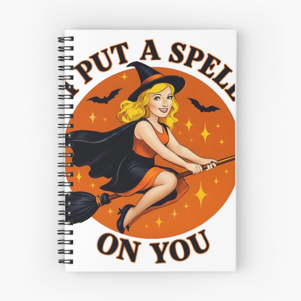 Item preview, Hocus Pocus designed and sold by ThreeFrenchies.