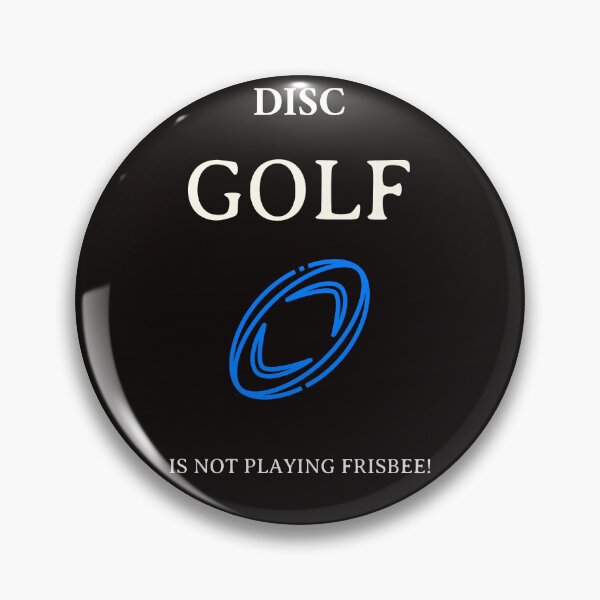 Item preview, DISC GOLF designed and sold by hiddendragon58.