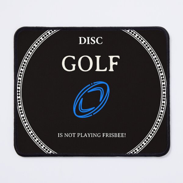 Item preview, DISC GOLF designed and sold by hiddendragon58.