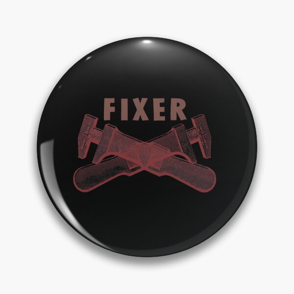 Item preview, Vintage Fixer designed and sold by QuayTradingCo.