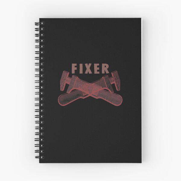 Item preview, Vintage Fixer designed and sold by QuayTradingCo.