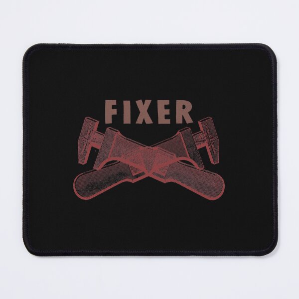 Item preview, Vintage Fixer designed and sold by QuayTradingCo.