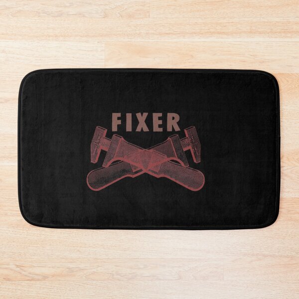 Item preview, Vintage Fixer designed and sold by QuayTradingCo.
