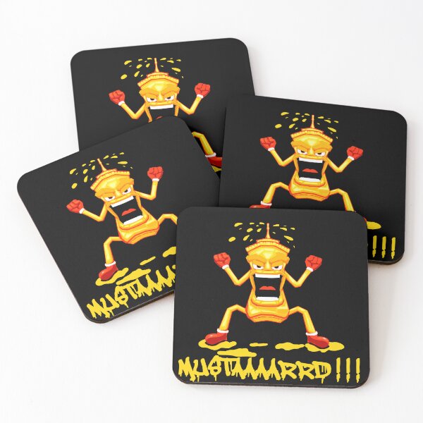 Item preview, Mustard designed and sold by Wayoftheartist.