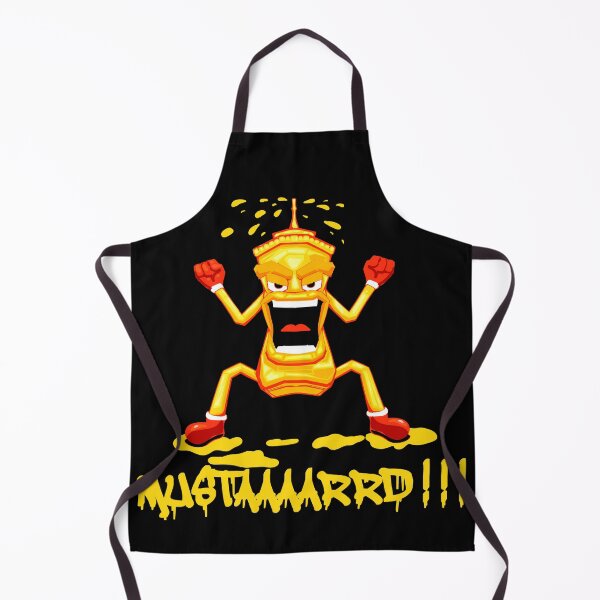 Item preview, Mustard designed and sold by Wayoftheartist.
