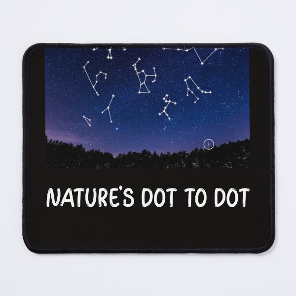 Item preview, CONSTELLATIONS designed and sold by hiddendragon58.