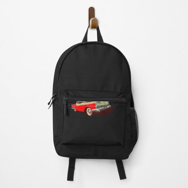 Item preview, 1959-Ford-Galaxie-In-Red designed and sold by EstebanDeckow1.