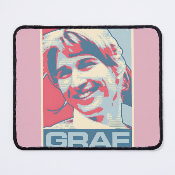 Item preview, Graf Obama-style Poster | PERFECT GIFT FOR YOU AND FRIENDS designed and sold by TiaPorter.