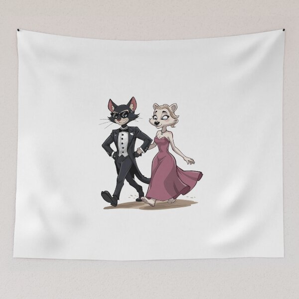 Item preview, Blind date designed and sold by Slum-Alley.