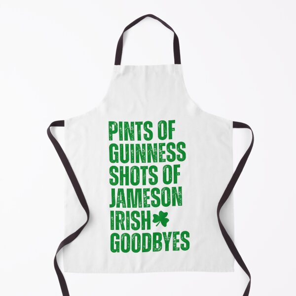 Item preview, Pints Shots Goodbyes designed and sold by GorArt1.
