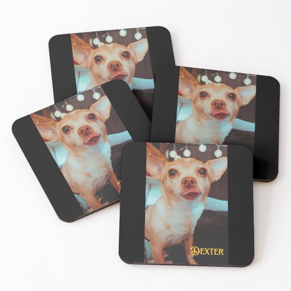 Item preview, El botín de Dexter designed and sold by Beinginspired.