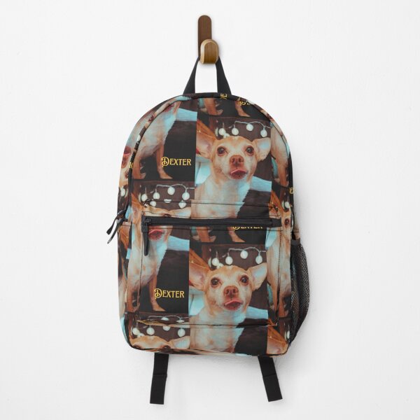 Item preview, Dexter swag designed and sold by Beinginspired.