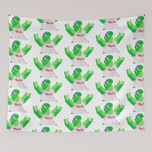 Item preview, Philly Phanatic  designed and sold by pjpaints.