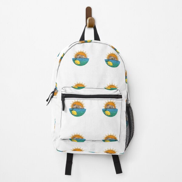 Item preview, Ischia Island designed and sold by virusdesigner.