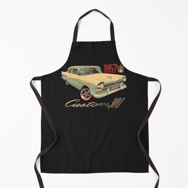 Artikelvorschau, 1957-Ford-Custom-300 entworfen und verkauft von EstebanDeckow1.