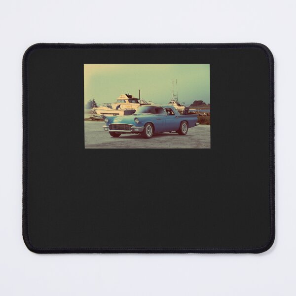 Item preview, 1957-Ford-Fairlane-Skyliner-Retracted designed and sold by EstebanDeckow1.