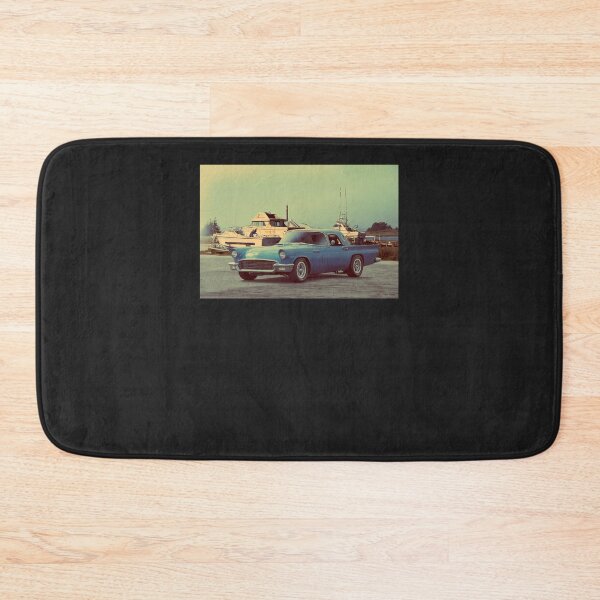 Item preview, 1957-Ford-Fairlane-Skyliner-Retracted designed and sold by EstebanDeckow1.
