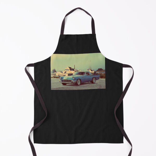 Item preview, 1957-Ford-Fairlane-Skyliner-Retracted designed and sold by EstebanDeckow1.