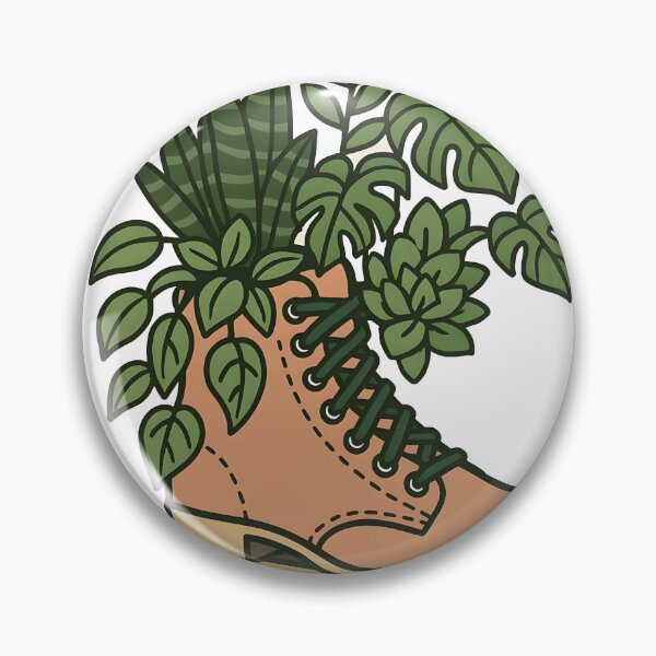 Item preview, Roller Skating Planty Boi designed and sold by Veltrix-Studios.