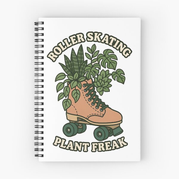 Item preview, Planty Boi patinando sobre ruedas designed and sold by Veltrix-Studios.