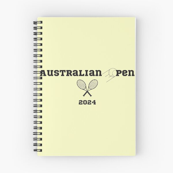 Item preview, Melbourne Tennis Grand Slam 2024 | PERFECT GIFT FOR YOU AND FRIENDS designed and sold by TiaPorter.