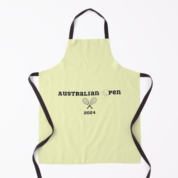 Item preview, Melbourne Tennis Grand Slam 2024 | PERFECT GIFT FOR YOU AND FRIENDS designed and sold by TiaPorter.