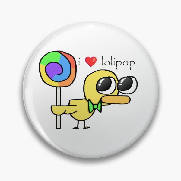 Item preview, i❤️lolipop designed and sold by Goob Network.