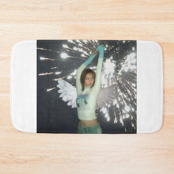 Item preview, illit yunah angel fireworks designed and sold by aeiia.