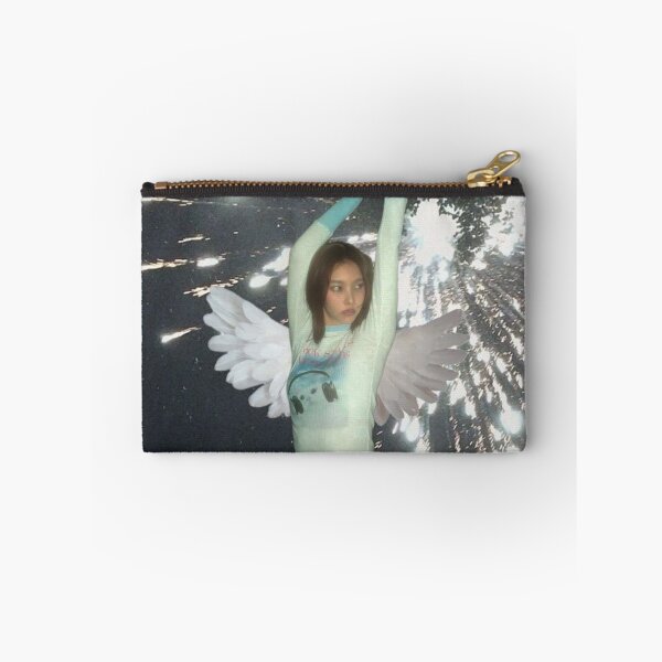 Item preview, illit yunah angel fireworks designed and sold by aeiia.