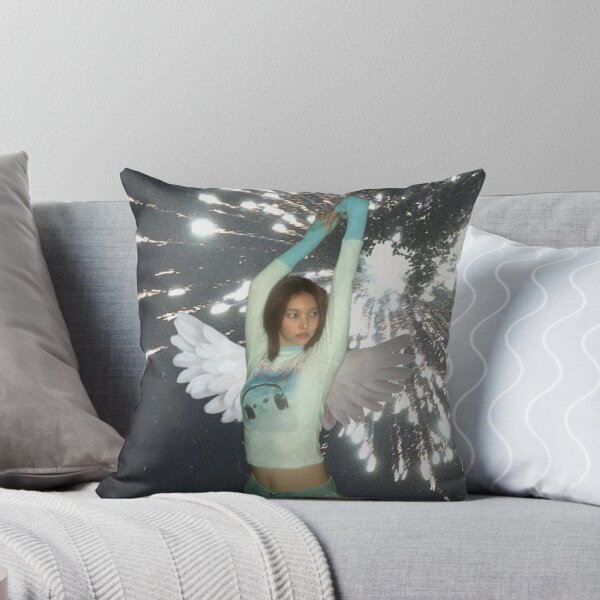 Item preview, illit yunah angel fireworks designed and sold by aeiia.