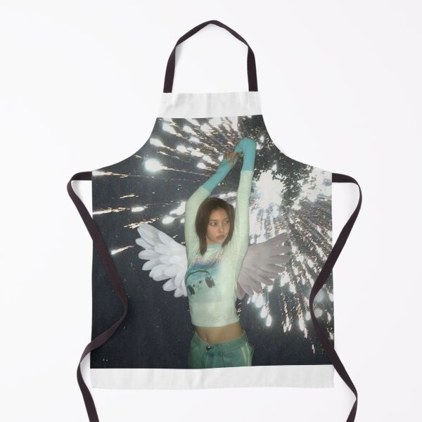 Item preview, illit yunah angel fireworks designed and sold by aeiia.