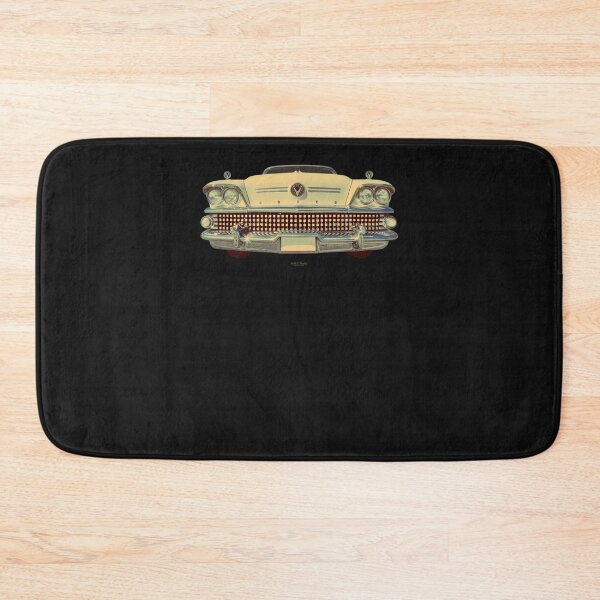 Item preview, 1958-Buick designed and sold by JaspereNicolas.