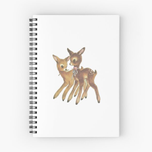 Item preview, Vintage Fawns designed and sold by ellanely.